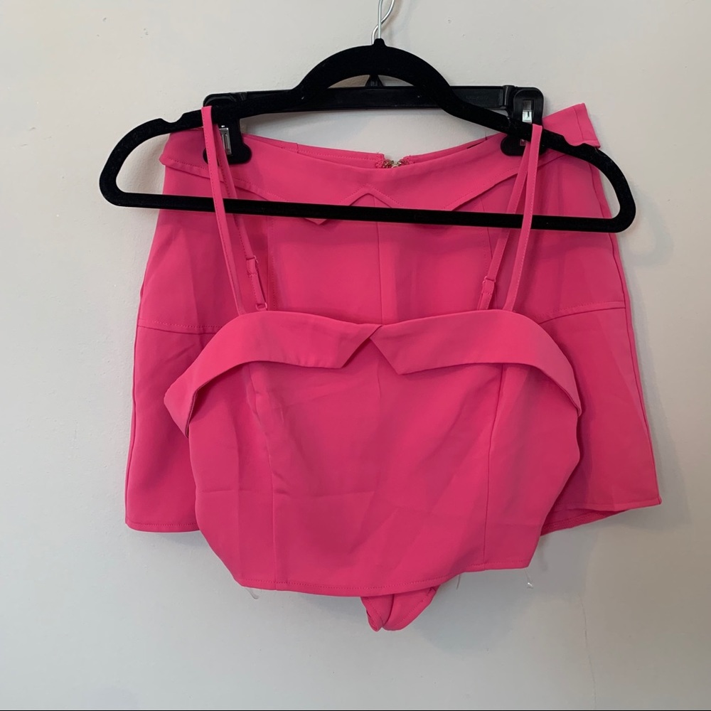 💗Forever 21 Matching Set💗